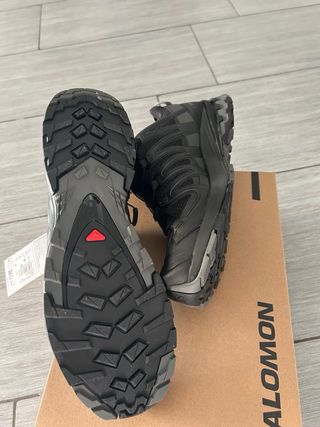 Salomon Scarpe Trekking - Nere