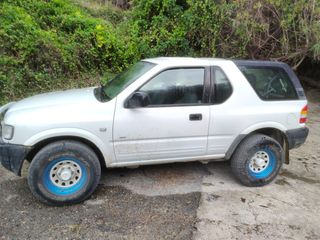 Opel Frontera 1999
