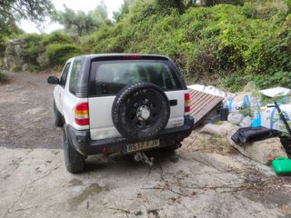 Opel Frontera 1999