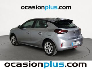 Opel Corsa 1.2 Turbo XHL Elegance Auto 74 kW (100 CV)