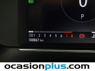 Opel Corsa 1.2 Turbo XHL Elegance Auto 74 kW (100 CV)