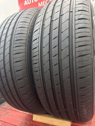 Neumáticos 195/55/R16 87V