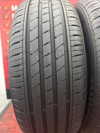 Neumáticos 195/55/R16 87V