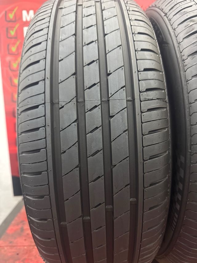 Neumáticos 195/55/R16 87V
