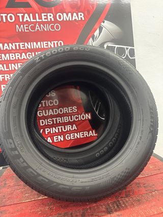 Neumáticos 195/55/R16 87V