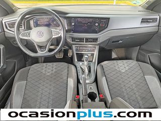 Volkswagen Taigo R-Line 1.0 TSI 81 kW (110 CV) DSG