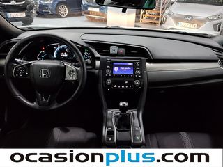 Honda Civic 1.0 I-VTEC TURBO COMFORT 95 kW (129 CV)