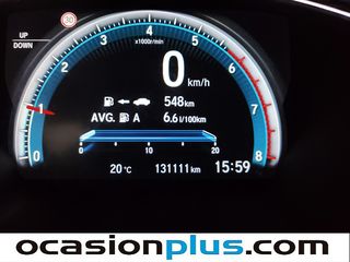 Honda Civic 1.0 I-VTEC TURBO COMFORT 95 kW (129 CV)