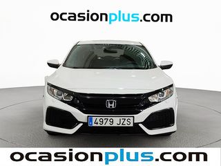 Honda Civic 1.0 I-VTEC TURBO COMFORT 95 kW (129 CV)