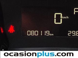 Peugeot 308 PureTech 130 S&S Allure EAT6 96 kW (130 CV)