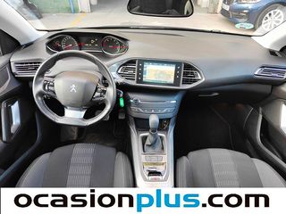 Peugeot 308 PureTech 130 S&S Allure EAT6 96 kW (130 CV)