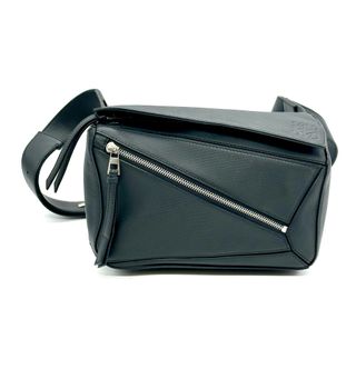 Bolso Loewe Puzzle negro