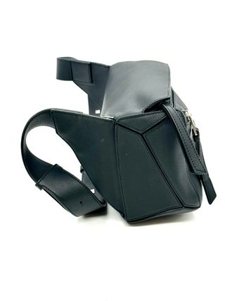 Bolso Loewe Puzzle negro