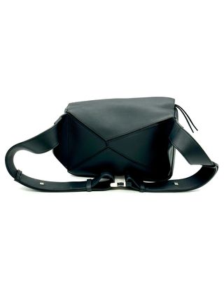 Bolso Loewe Puzzle negro