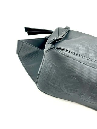 Bolso Loewe Puzzle negro