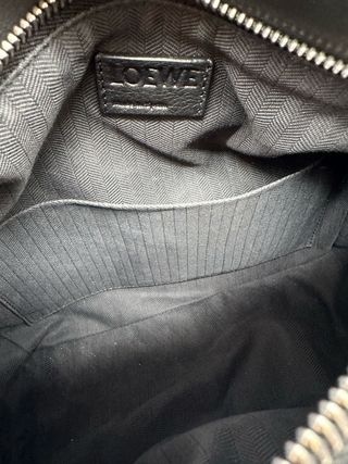 Bolso Loewe Puzzle negro