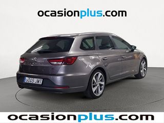 SEAT Leon ST 2.0 TDI S&S FR 135 kW (184 CV)