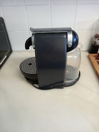 Cafetera Nespresso Krups