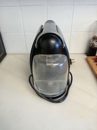 Cafetera Nespresso Krups