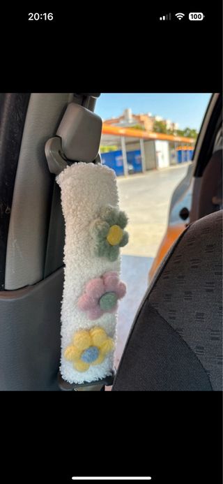 Pack accesorios de coche