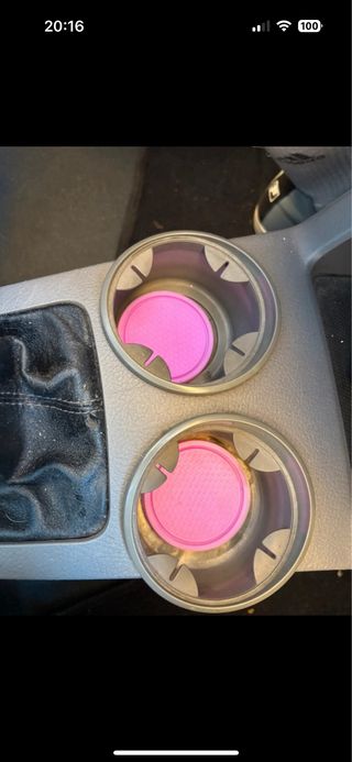 Pack accesorios de coche