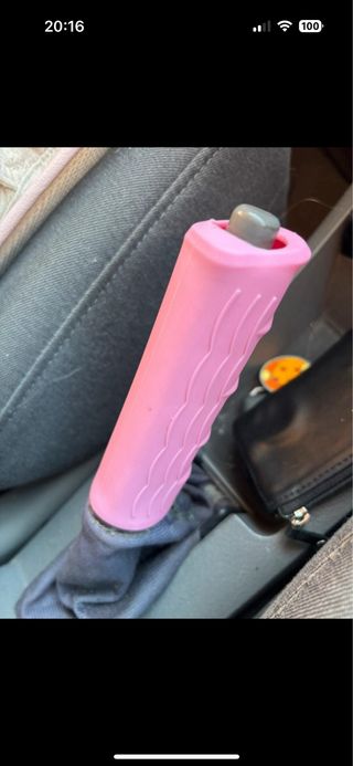 Pack accesorios de coche