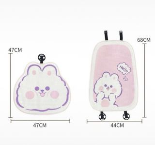 Pack accesorios de coche
