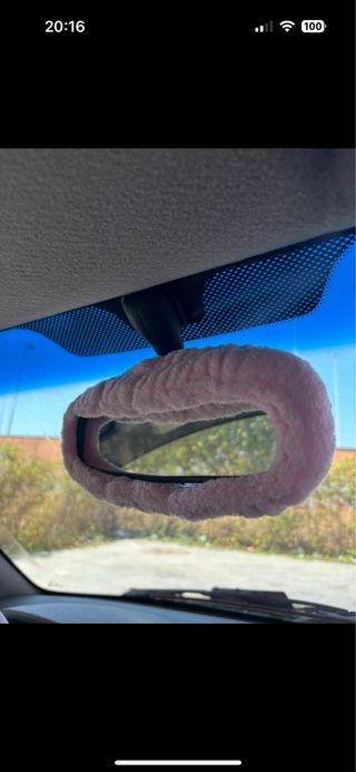 Pack accesorios de coche