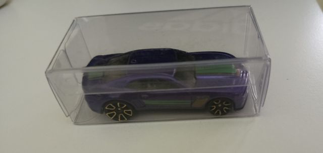 Hot Wheels Chevrolet Camaro '15