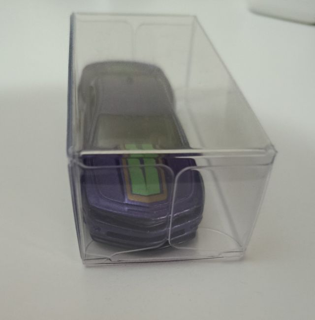 Hot Wheels Chevrolet Camaro '15