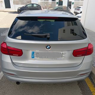 BMW Serie 3 2016