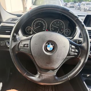 BMW Serie 3 2016