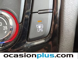 Opel Mokka X 1.4 Turbo GLP Selective 4X2 103 kW (140 CV)