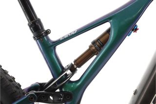 Specialized Turbo Levo S-Works GX t.S