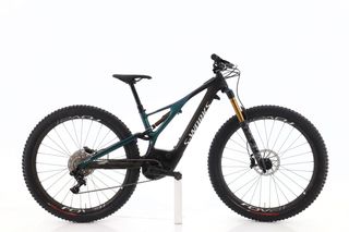 Specialized Turbo Levo S-Works GX t.S