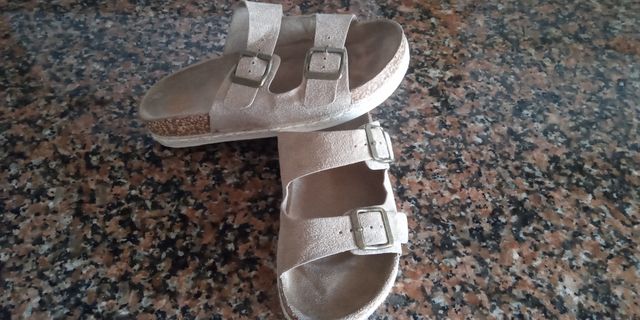 CHANCLAS