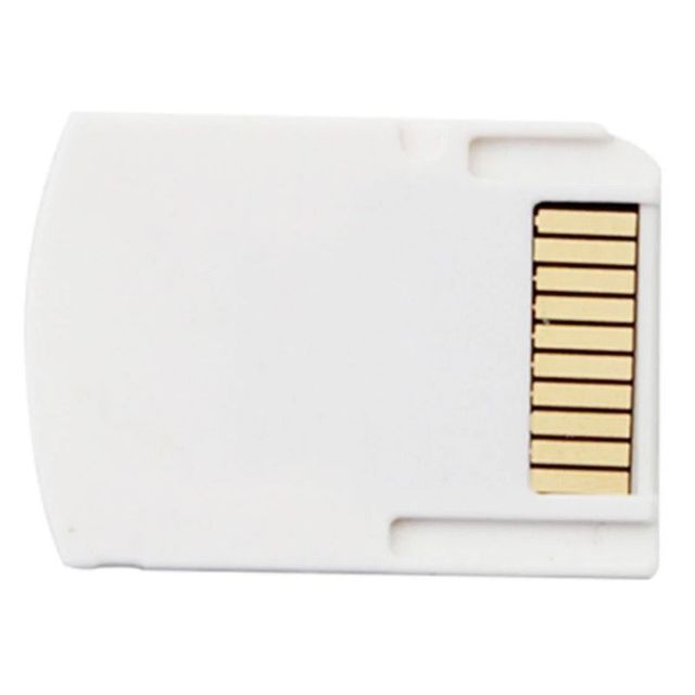 Adaptador memoria micro SD psvita, SD2VITA 6.0
