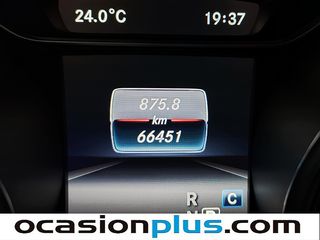 Mercedes-Benz GLA 200 d 100 kW (136 CV)