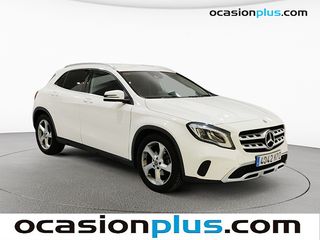 Mercedes-Benz GLA 200 d 100 kW (136 CV)