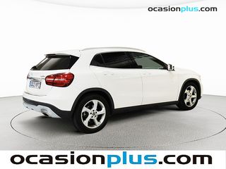 Mercedes-Benz GLA 200 d 100 kW (136 CV)