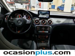 Mercedes-Benz GLA 200 d 100 kW (136 CV)