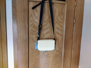 Bolso Parfois amarillo - Nuevo