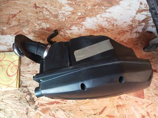 Caja filtro aire Peugeot metropolis 400