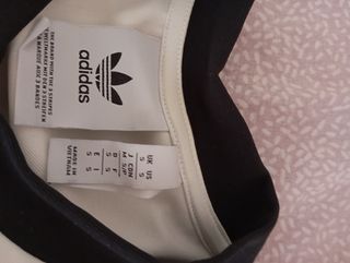 Camiseta Adidas Chile 62 - Talla S