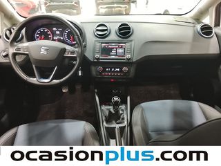 SEAT Ibiza 1.2 TSI Style Connect 66 kW (90 CV)