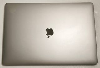 PORTÁTIL MACBOOK PRO 16 A2141 i7/16GB/512GB #20