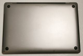 PORTÁTIL MACBOOK PRO 16 A2141 i7/16GB/512GB #20
