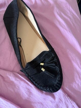 Ballerine H&M nere tg 41