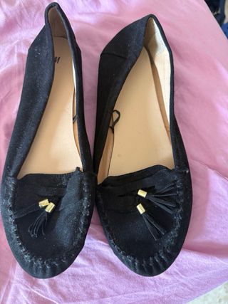 Ballerine H&M nere tg 41
