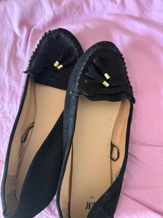 Ballerine H&M nere tg 41
